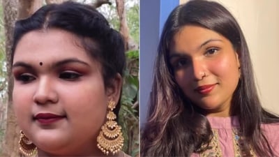 Check out the top 10 weight loss mistakes to avoid for better results. (Instagram/@_sujataaa__) Check out the top 10 weight loss mistakes to avoid for better results. (Instagram/@_sujataaa__)