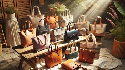The best tote bags for women are curated to find the perfect pick for you or a loved one. The best tote bags for women are curated to find the perfect pick for you or a loved one.