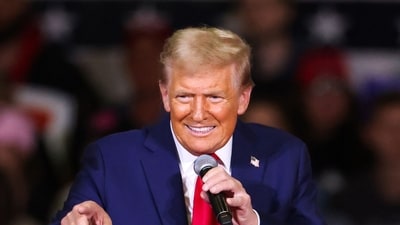 In addition to casting doubt on its work in some of the world's poorest nations, US President Donald Trump's abrupt decision to close USAID has left thousands of its employees shocked and depressed. (AFP) In addition to casting doubt on its work in some of the world's poorest nations, US President Donald Trump's abrupt decision to close USAID has left thousands of its employees shocked and depressed. (AFP)
