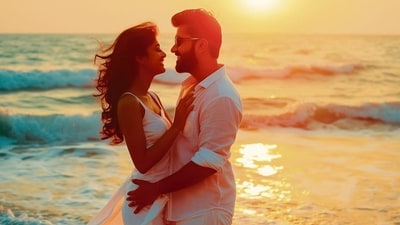 An opportunity to travel with your partner and create lasting memories (Photo: Adobe) An opportunity to travel with your partner and create lasting memories (Photo: Adobe)