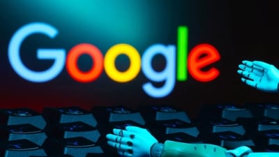 Google India Private Limited and Google Cloud India Private Limited have renewed their office space leases in Mumbai’s Bandra-Kurla Complex (BKC), India's most expensive commercial district, for a rent of  ₹304 crore. (Picture for representational purposes only) (REUTERS)