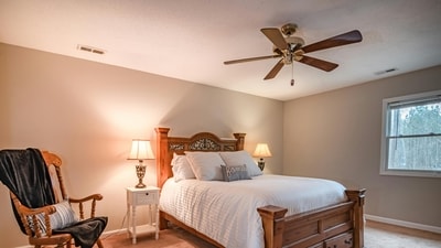 Havells BLDC fans are effective and energy efficient. (Pexels)