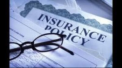 In a statement, the Rohtak MP said a massive drop in the settlement of insurance claims can create a serious financial crisis for farmers which weakens their trust in the scheme. (HT File)