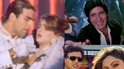 Here are the best songs with the word 'Chumma' in their title Here are the best songs with the word 'Chumma' in their title