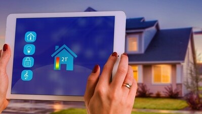 Indian banks allow NRIs to obtain home loans by issuing financing worth 80-85% of the property value during a 10 to 20-year period. NRIs can also make full payment without taking a home loan. (Photo for representational purposes only) (Pixabay) Indian banks allow NRIs to obtain home loans by issuing financing worth 80-85% of the property value during a 10 to 20-year period. NRIs can also make full payment without taking a home loan. (Photo for representational purposes only) (Pixabay)