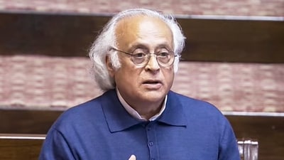 Manipur has allegedly "violated" Article 174, which states that there cannot be a gap of more than six months between two assembly sessions, according to the Congress, which claimed this is a "deliberate contempt of the Constitution" on Thursday. (PTI) Manipur has allegedly "violated" Article 174, which states that there cannot be a gap of more than six months between two assembly sessions, according to the Congress, which claimed this is a "deliberate contempt of the Constitution" on Thursday. (PTI)