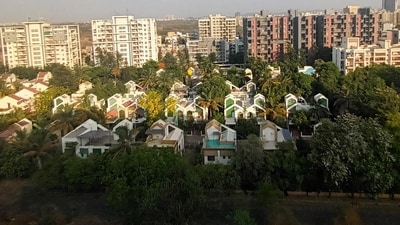 Tribeca Developers announced on February 13 that it plans to launch a mixed-use real estate project in Pune real estate market. (Picture for representational purposes only) (Mehul R Thakkar) Tribeca Developers announced on February 13 that it plans to launch a mixed-use real estate project in Pune real estate market. (Picture for representational purposes only) (Mehul R Thakkar)