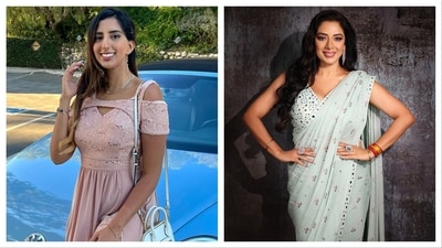 The cracks in the family appeared last year when Esha's 2020 post resurfaced on internet and went viral.