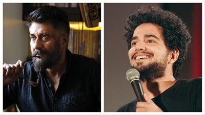 Vivek took to X, formerly known as Twitter, to support Samay following his public apology on the ongoing issues.