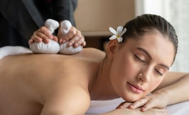 Self-care therapy Self-care therapy