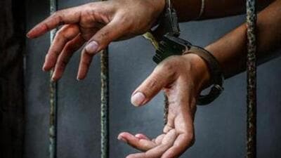 The primary accused was arrested along with two associates who helped sell the stolen goods. (Getty Images/iStockphoto) The primary accused was arrested along with two associates who helped sell the stolen goods. (Getty Images/iStockphoto)