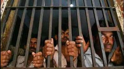 The total figure includes 2,684 Indians who are facing trial in foreign countries, minister of state for external affairs Kirti Vardhan Singh said (Reuters/Representative Image)