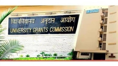 UGC has banned Rajasthan's Shri Jagdishprasad Jhabarmal Tibrewala University from enrolling Ph.D students for the five years. (File image) UGC has banned Rajasthan's Shri Jagdishprasad Jhabarmal Tibrewala University from enrolling Ph.D students for the five years. (File image)