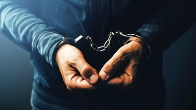 A guy has been detained by the Pune police and Military Intelligence for allegedly defrauding two people out of  ₹4.8 lakh by offering them Army jobs despite the fact that they did not satisfy the age requirement. (Hindustan Times/representative)