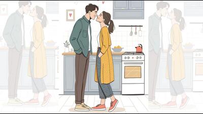 Valentine’s Day has commercialised the idea of romance. In reality, it’s all about showing you care. (ADOBE STOCK) Valentine’s Day has commercialised the idea of romance. In reality, it’s all about showing you care. (ADOBE STOCK)