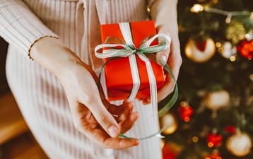 Valentine's Day 2025: Gifts go beyond the material purpose as they symbolise gratitude and love. (Pexels) Valentine's Day 2025: Gifts go beyond the material purpose as they symbolise gratitude and love. (Pexels)