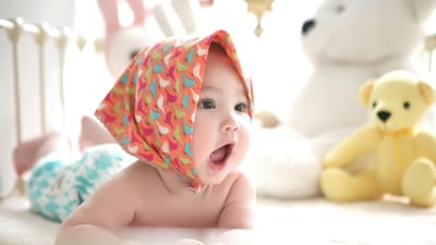 Fact or Fiction? The Shocking Truth About Baby Vaccinations. (Image by Pexels) Fact or Fiction? The Shocking Truth About Baby Vaccinations. (Image by Pexels)
