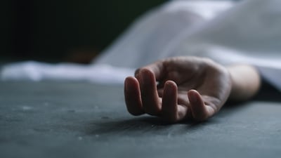 Bengaluru Police have registered an Unnatural Death Report (UDR) case and are continuing their probe into the matter. (Representative/Shutterstock)