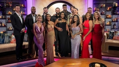 All you need to know about Love Is Blind Season 8 set to premiere on Netflix this Valentine's Day All you need to know about Love Is Blind Season 8 set to premiere on Netflix this Valentine's Day