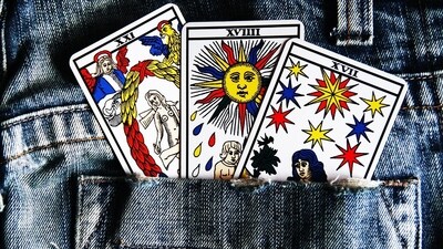 Read about your daily tarot prediction for February 13, 2025.