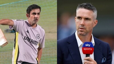 Kevin Pietersen has his say on India's Champions Trophy playing XI Kevin Pietersen has his say on India's Champions Trophy playing XI