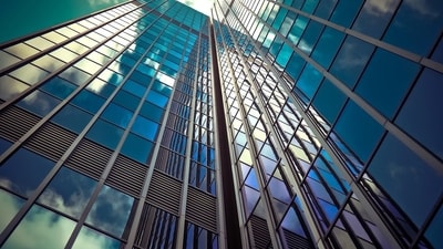 Digital Public Infrastructure (DPI) services provider Protean eGov Technologies has leased 68,021 sq ft office space in Mumbai’s Lower Parel, according to Colliers India, which facilitated the transaction. (Representational Image) (Pixabay)