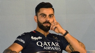 Virat Kohli's captaincy era is now a thing of the past (Getty) Virat Kohli's captaincy era is now a thing of the past (Getty)
