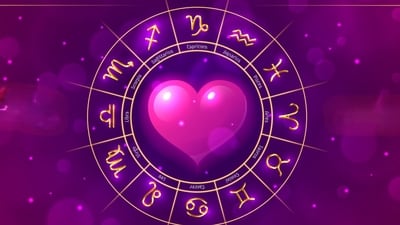 Read about Valentine's Day 2025 astrology predictions for each zodiac sign. Read about Valentine's Day 2025 astrology predictions for each zodiac sign.