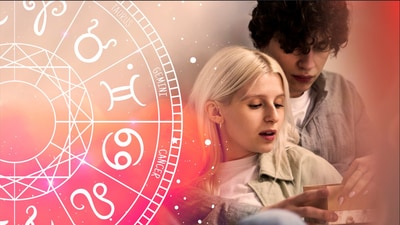 Valentine's Day 2025 predictions for each sign (Freepik)