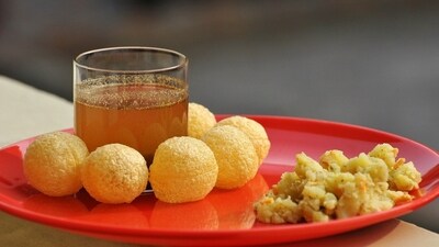 In Nagpur, a vendor's unique marketing strategy offers lifetime pani puri for ₹99,000 (Pixabay) In Nagpur, a vendor's unique marketing strategy offers lifetime pani puri for ₹99,000 (Pixabay)