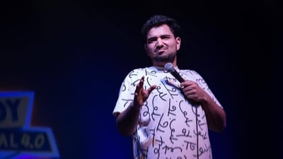 On Wednesday, Samay Raina shared that he had removed all episodes of India's Got Latent from YouTube On Wednesday, Samay Raina shared that he had removed all episodes of India's Got Latent from YouTube