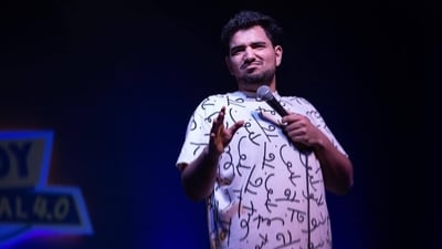 On Wednesday, Samay Raina shared that he had removed all episodes of India's Got Latent from YouTube On Wednesday, Samay Raina shared that he had removed all episodes of India's Got Latent from YouTube