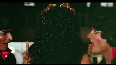 Once the highest-paid actress in Bollywood, this diva abruptly quit films at 33. Once the highest-paid actress in Bollywood, this diva abruptly quit films at 33.