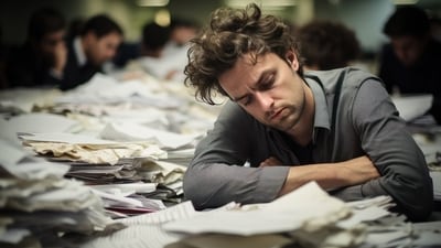 A techie's Reddit post critiques the expectation for Indian employees to accommodate US work hours. (Representational)