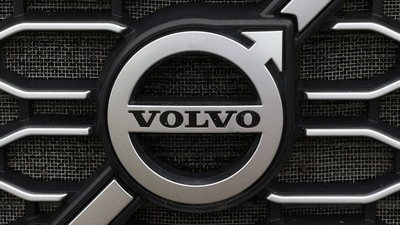 Volvo CEO Martin Lundstedt said the company has manufacturing units in Peenya, Hoskote and Pithampur near Dharwad in Karnataka. (REUTERS)