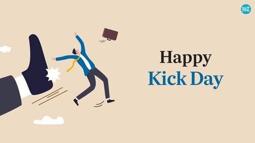 Kick Day is celebrated on February 16. Kick Day is celebrated on February 16.