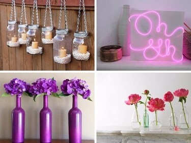 Fashionable women pay careful attention to the items that they put into their homes. So, this Valentine’s Day wow her with these she-can’t-get-enough-of things. (Tumblr and Pinterest) Fashionable women pay careful attention to the items that they put into their homes. So, this Valentine’s Day wow her with these she-can’t-get-enough-of things. (Tumblr and Pinterest)