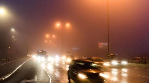 Traffic-related air pollution can lead to affecting brain’s structural development. (Pixabay) Traffic-related air pollution can lead to affecting brain’s structural development. (Pixabay)