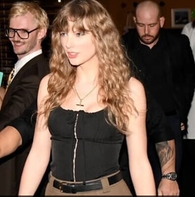 Taylor Swift