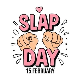 Kick Day falls on February 15. (Freepik) Kick Day falls on February 15. (Freepik)
