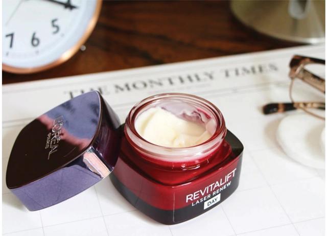 L’Oréal’s night cream mask is an alternative to Estée Lauder’s night repair serum. L’Oréal’s night cream mask is an alternative to Estée Lauder’s night repair serum.