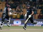 Pakistan vs New Zealand LIVE SCORE, Tri-Series Final: PAK vs NZ Live Updates