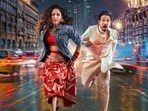 Dhoom Dhaam review: Yami Gautam and Pratik Gandhi headline this caper. Dhoom Dhaam review: Yami Gautam and Pratik Gandhi headline this caper.