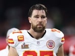 Travis Kelce, shaken by the Chiefs' Super Bowl LIX loss, is focused on next season and has no retirement plans.
Travis Kelce, shaken by the Chiefs' Super Bowl LIX loss, is focused on next season and has no retirement plans.