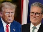 US President Donald Trump to hold ‘friendly meeting’ with UK PM Starmer soon