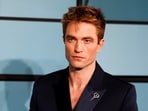 Robert Pattinson humorously reflects on his peculiar acting methods which often confuses or 'annoys' his loved ones.
REUTERS/Carlos Jasso