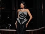 Farhana Bodi is one of the stars of Netflix reality show Dubai Bling. Farhana Bodi is one of the stars of Netflix reality show Dubai Bling.