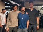 A Bengaluru-based entrepreneur thanked Nikhil Kamath’s WTFund.