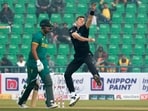 New Zealand's Ben Sears ruled out of Champions Trophy. (AP Photo/K.M. Chaudary)