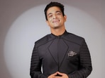 Podcaster Ranveer Allahbadia. Podcaster Ranveer Allahbadia.
